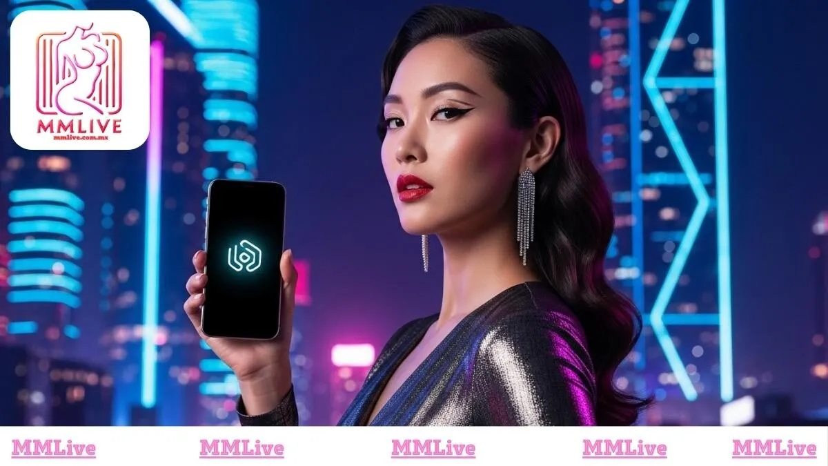 MMLive - Nền tảng giải trí trực tuyến hàng đầu châu Á, nơi hội tụ của sắc đẹp và những trò chơi đỉnh cao.